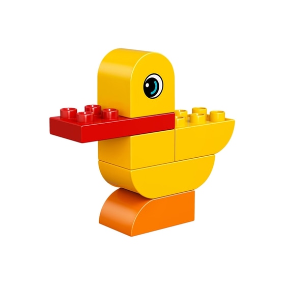 LEGO® Τα Πρώτα Μου Τουβλάκια image 1
