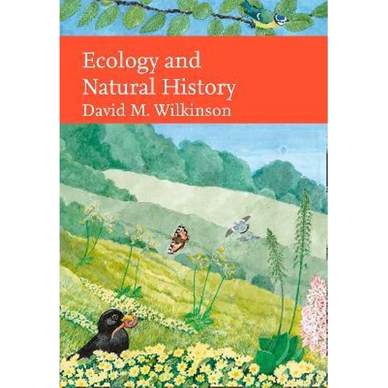 Ecology and Natural History image 0