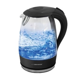 ESPERANZA Salto Angel EKK011K 2200 W 1.7 L Μαύρο Βραστήρας