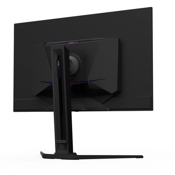 GIGABYTE AORUS FO32U2 32” OLED Gaming Monitor - 3840 x 2160(UHD), 240Hz, 0.03ms, KVM, 250 cd/m2, FreeSync Premium Pro, DisplayHDR True Black 400, HDMI 2.1 image 5