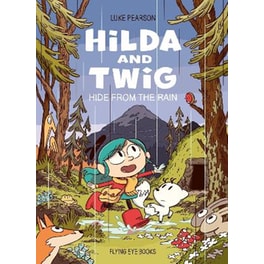 Hilda and Twig