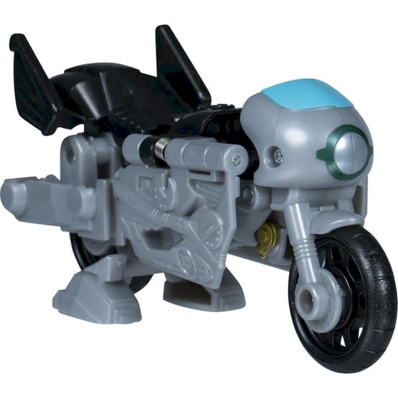 Transformers Φιγούρα EarthSpark 1 Τμχ - Τυχαία Επιλογή Σχεδίου (G0742) image 10