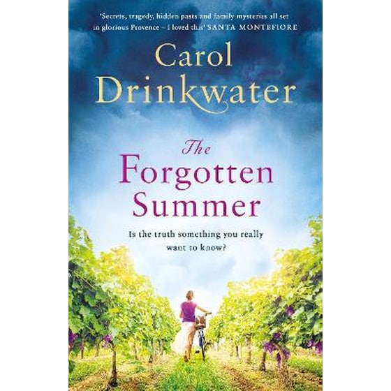 Forgotten Summer image 0