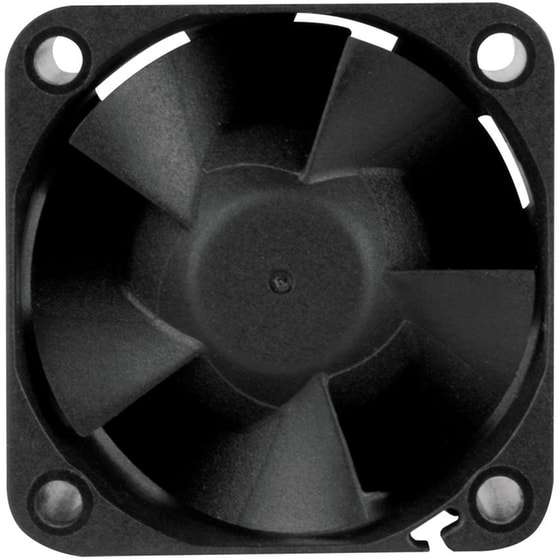 Case Fan Arctic S4028-15K και Σύνδεση 4-Pin PWM image 3