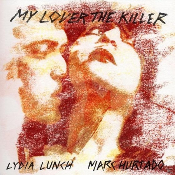 My Lover The Killer image 0