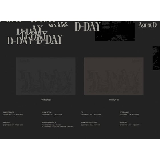 D-Day (Random) image 1