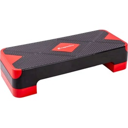 Stepper InSPORTline AS150-INS-25837 Aerobic - Μαύρο