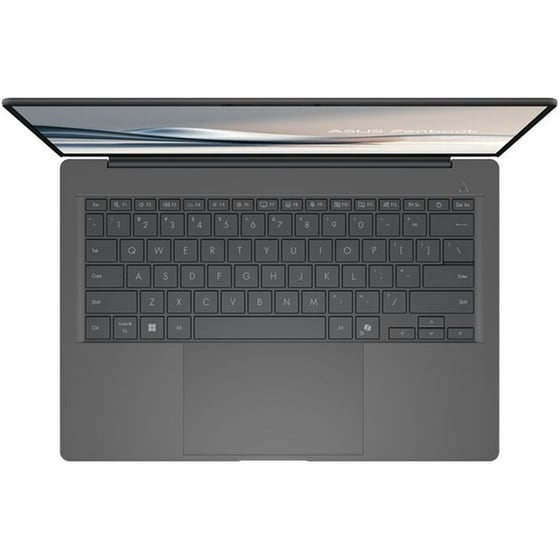 Asus Zenbook A14 UX3407RA-OLED-QD010W 14'' WUXGA OLED (Snapdragon X Elite X1E-78-100/32GB/1TB SSD/Qualcomm Adreno/Win11Home) Laptop image 2
