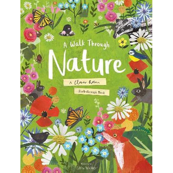 A Walk Through Nature image 0