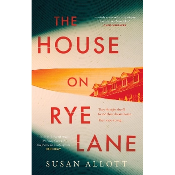 The House on Rye Lane image 0