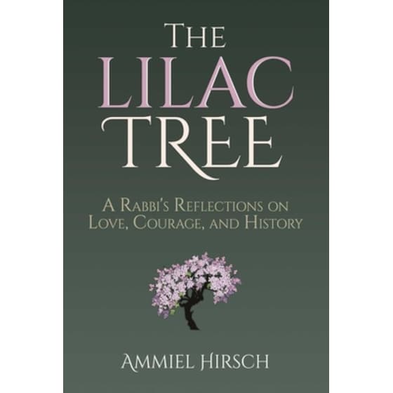 Lilac Tree image 0