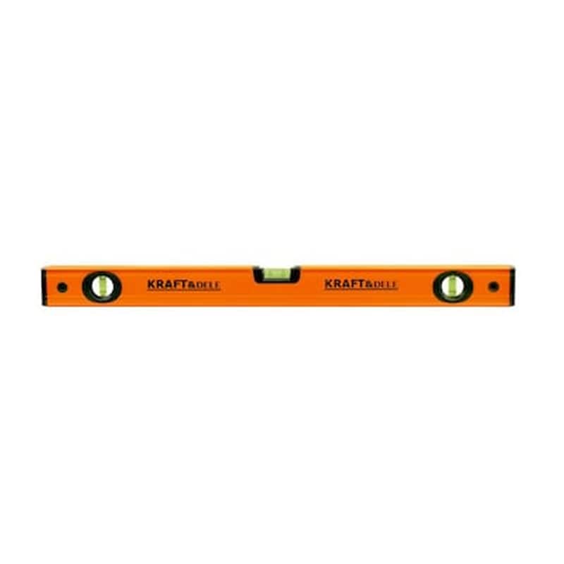 KRAFT & DELE Μαγνητικό Αλφάδι 80 Cm Kraft Dele Kd-10312