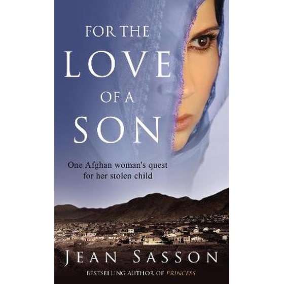 For the Love of a Son image 0