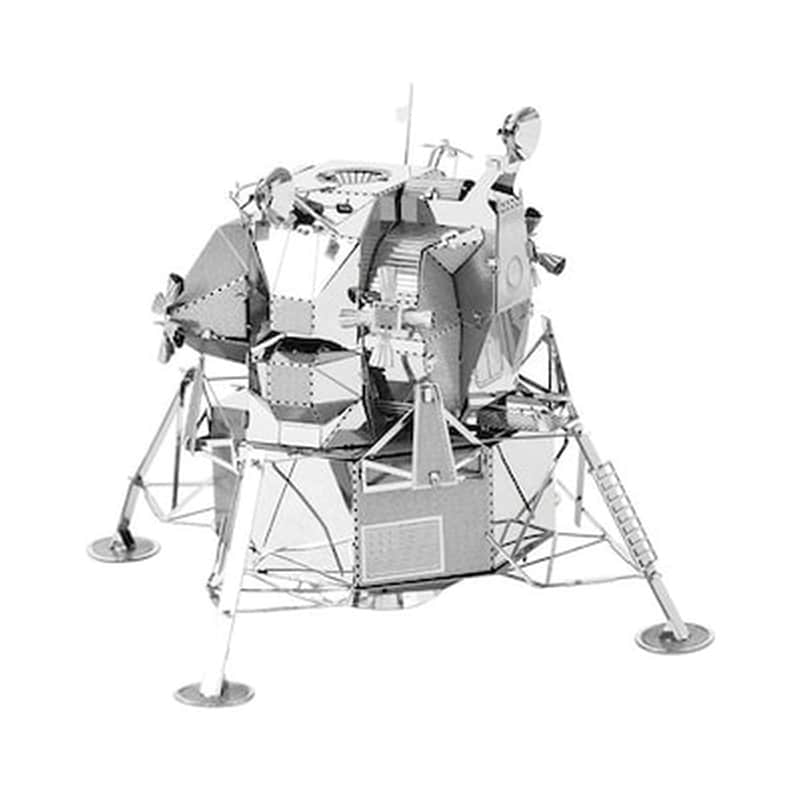 3D Παζλ Fascinations Apollo Lunar Module