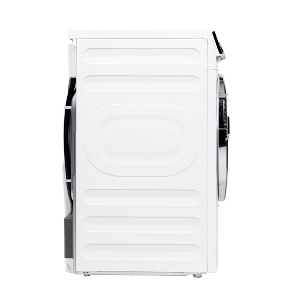 TESLA WT10H91M 10 kg με Αντλία Θερμότητας Λευκό Στεγνωτήριο Ρούχων image 4