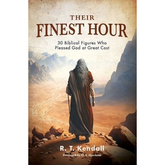 Their Finest Hour image 0