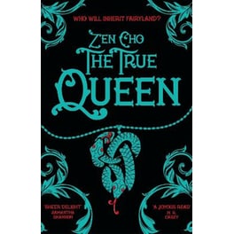The True Queen