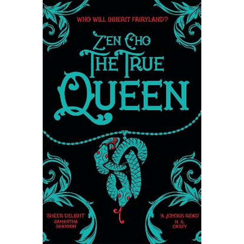 The True Queen