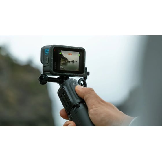 Αξεσουάρ Action Κάμερας GoPro Volta - Μαύρο image 4