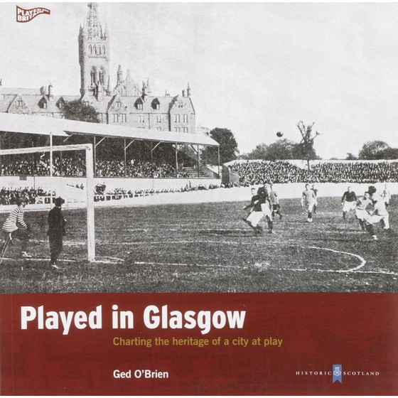 Played in Glasgow image 0