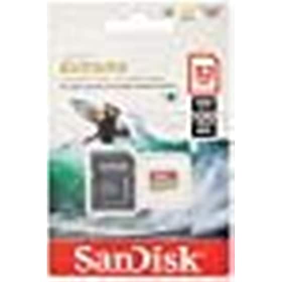 (531670 ) 32GB MICRO SD EXTREME 100MB/SE image 0