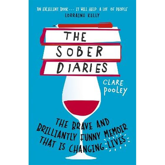 Sober Diaries image 0