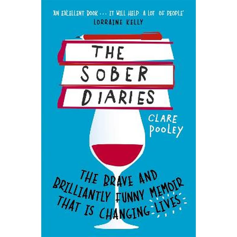 Sober Diaries