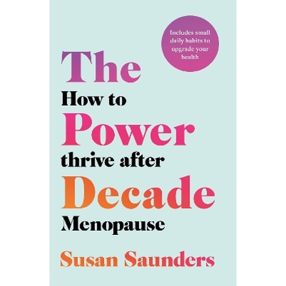 The Power Decade image 0