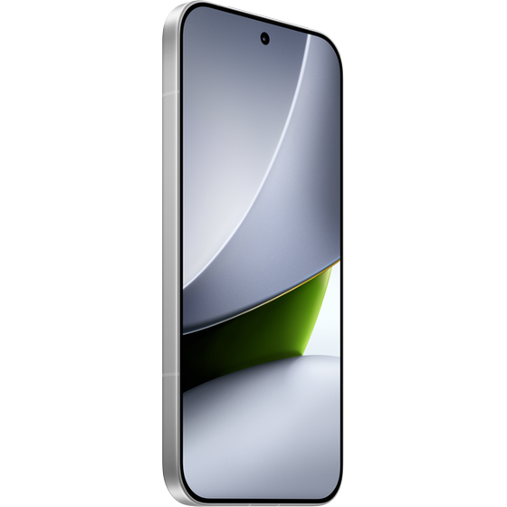 Poco F9 Pro 256GB - White image 1