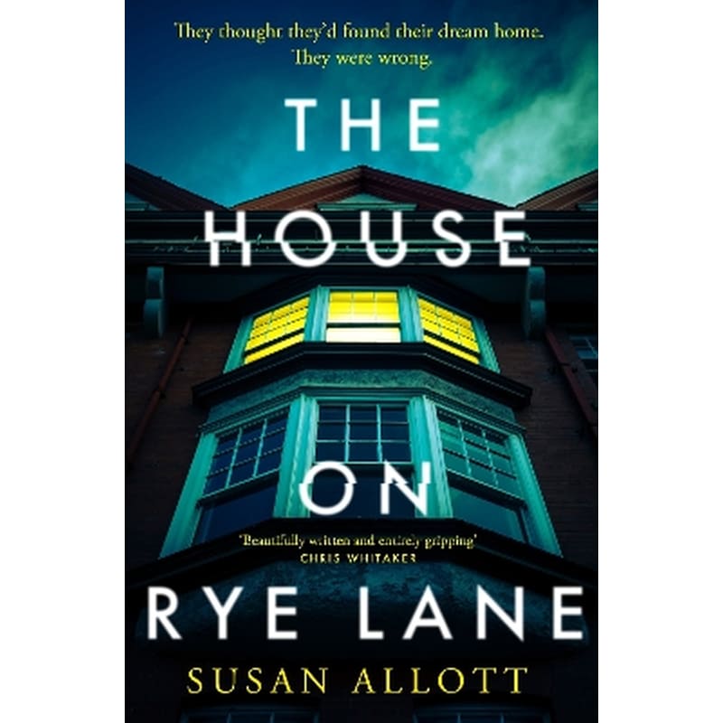 The House on Rye Lane