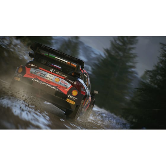 EA Sports WRC - Xbox Series X image 19