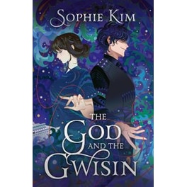 The God and the Gwisin