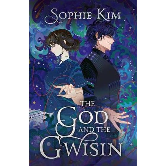 The God and the Gwisin image 0