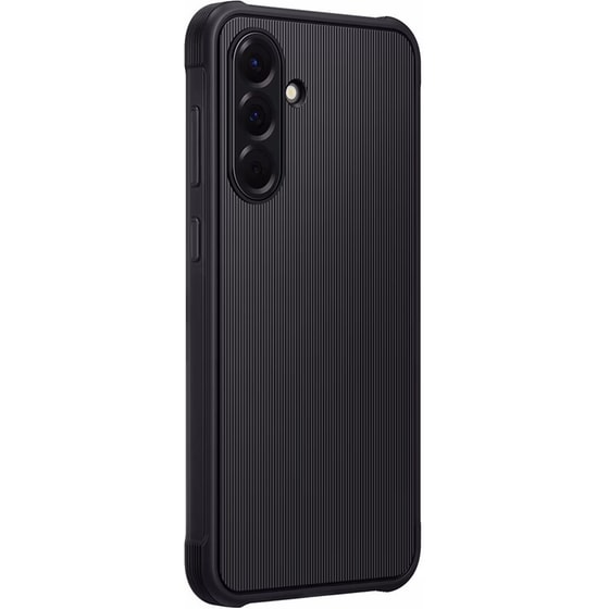 Θήκη Samsung Galaxy A56 5G - Samsung Rugged Case - Black image 3