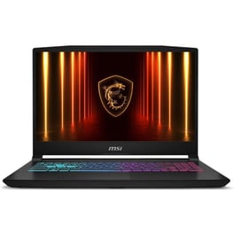 MSI Katana 15 HX B14WFK 15.6" QHD IPS (Intel Core i7-14650HX/16GB/512GB SSD/GeForce RTX 5060/W11 Home) Laptop
