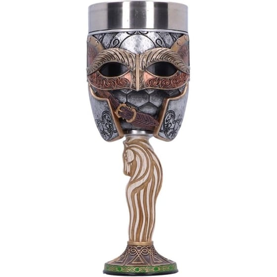 Ποτήρι Nemesis Now: The Lord of The Rings - Aragorn Goblet 19.5cm/500ml image 5