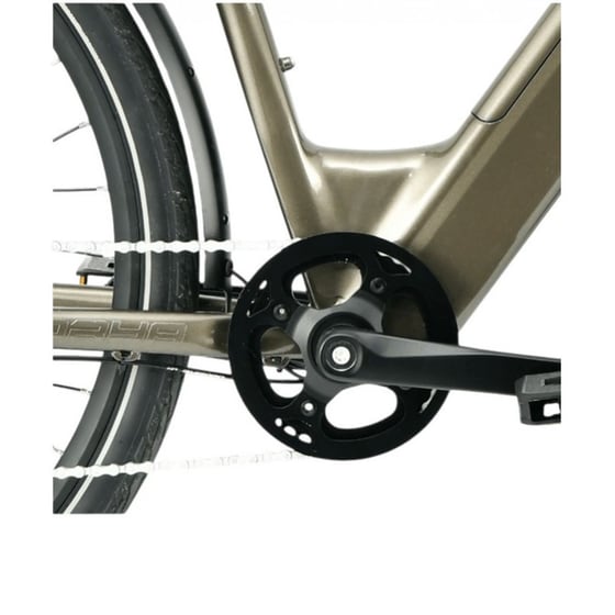 Ηλεκτρικό ποδήλατο MS Energy Zorya Bronze image 4