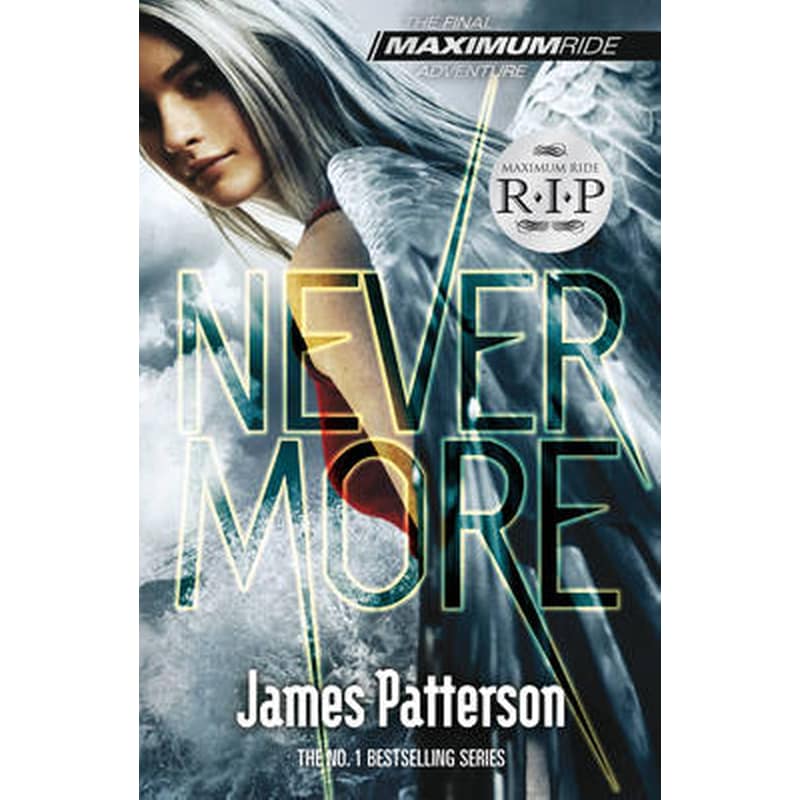 Nevermore- A Maximum Ride Novel