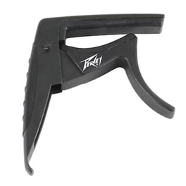 Peavey Capo Black Καποτάστο