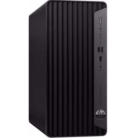 Desktop HP Pro Tower 400 G9 PCI (Intel Core i5-14500/16 GB/512GB SSD/UHD Graphics/FreeDOS) & HP 324PV Monitor 23.8'' image 3