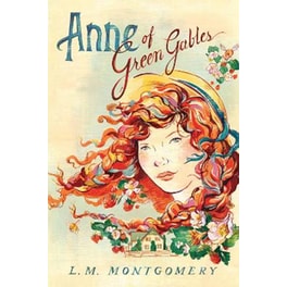 Anne of Green Gables