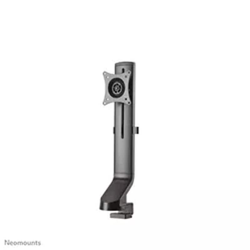 Βραχίονας Οθόνης Επιτραπέζιος Neomounts FPMA-D860BLACK Μονού Βραχίονα 10-32 έως 8 kg