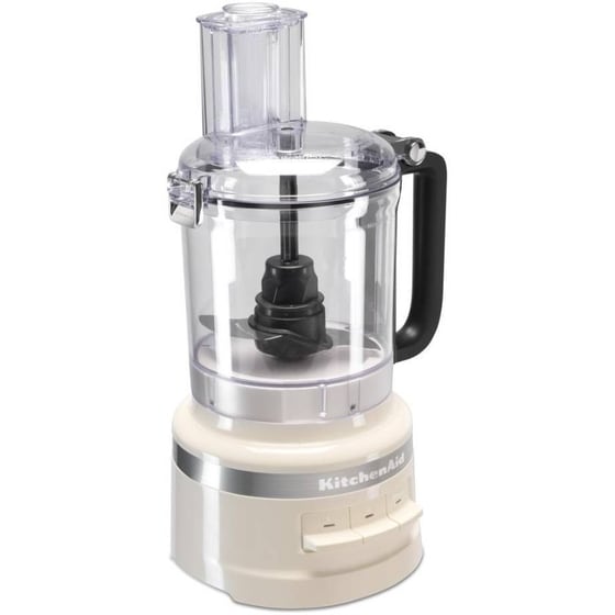 Κουζινομηχανή KITCHENAID 5KFP0921EAC 240 W 2.1 L Κρεμ image 1