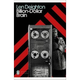 Billion-Dollar Brain