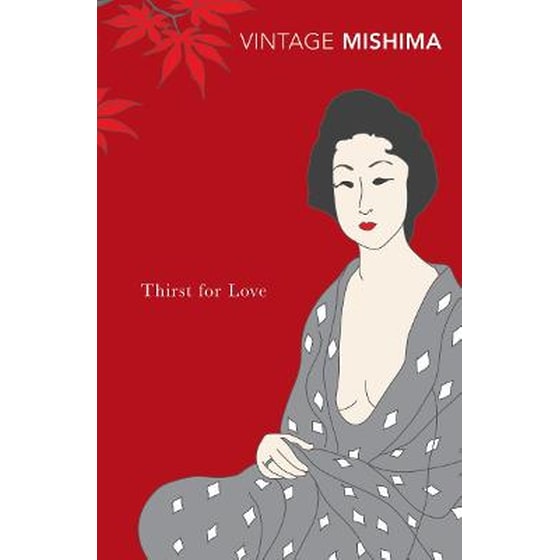 Thirst for Love image 0