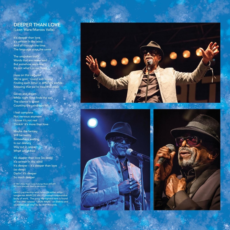 Rainbow Deux (Gatefold 2lp)