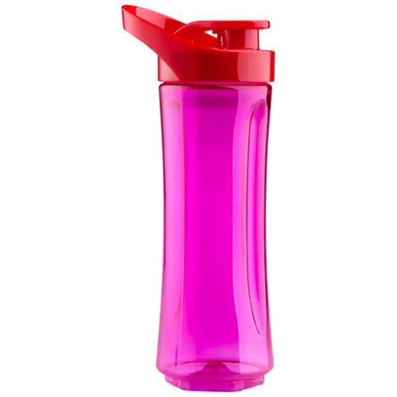 Μπλέντερ ADLER AD-4054 0.6 L 250 W Κόκκινο image 4