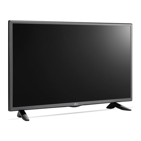 Τηλεόραση LG 32" LED HD Ready 32LF510B image 2