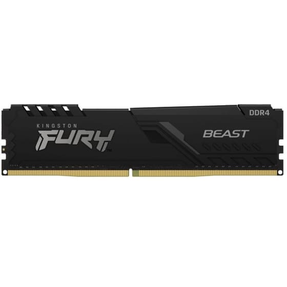 Kingston Fury Beast KF432C16BB1K2/32 DDR4 3200MHz (2x16GB) image 1