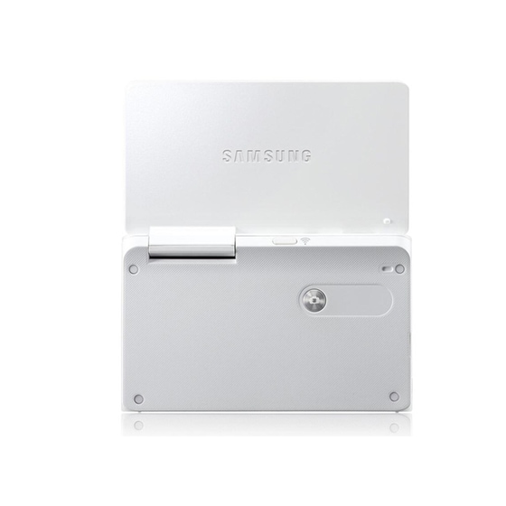 DC SAMSUNG MV900 WHITE SMART image 2